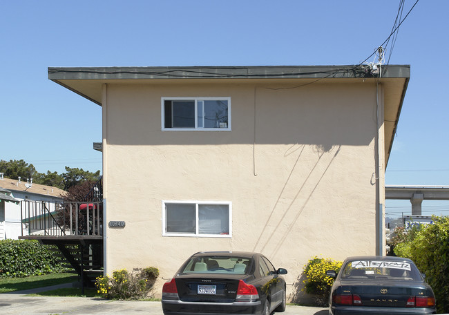 10740 Pippin St in Oakland, CA - Building Photo - Building Photo