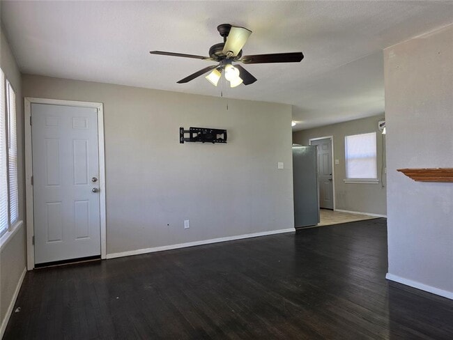 3613 SE 24th St in Del City, OK - Building Photo - Building Photo