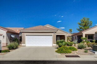 576 Carmel Mesa Dr in Henderson, NV - Building Photo