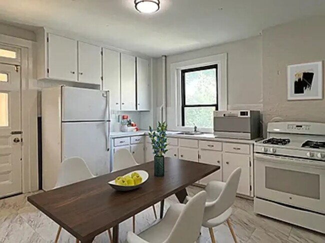 property at 36 Cedar St