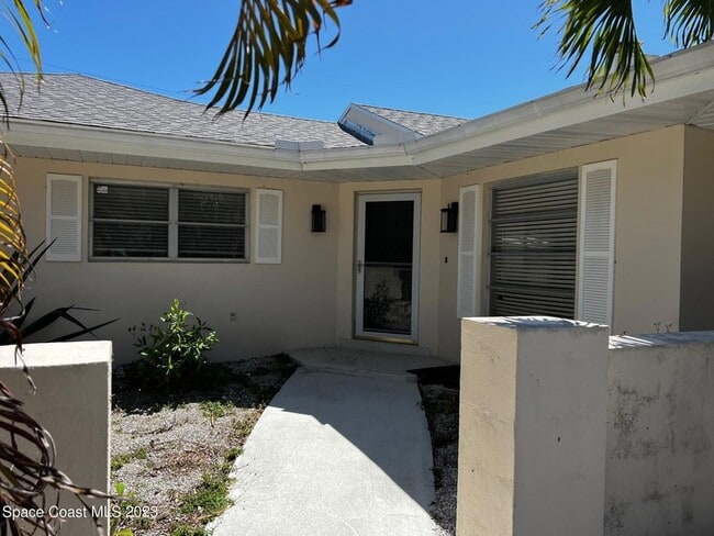 property at 205 Melbourne Ave