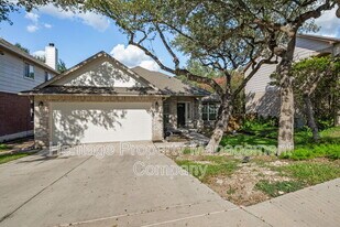 45 Ferris Creek in San Antonio, TX - Building Photo