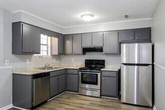 2368 Basswood Dr in Augusta, GA - Building Photo - Building Photo