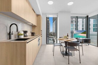 501 NE 1st Ave, Unit SI ID1501422P in Miami, FL - Foto de edificio - Building Photo