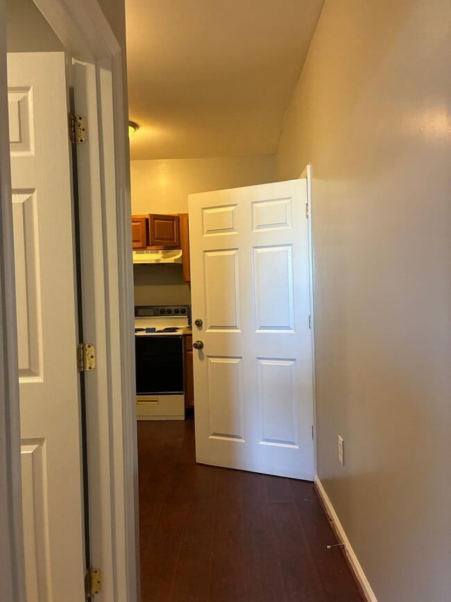 1719 Pennsylvania Ave in Baltimore, MD - Building Photo - Building Photo