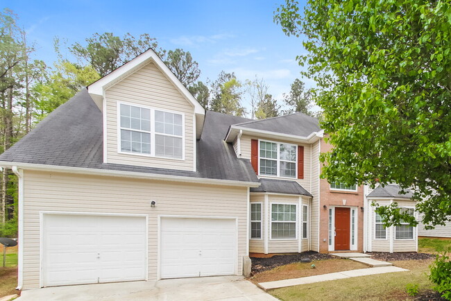 property at 1037 Summer Cypress Dr
