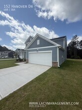 152 Hanover Dr in Sanford, NC - Building Photo - Building Photo