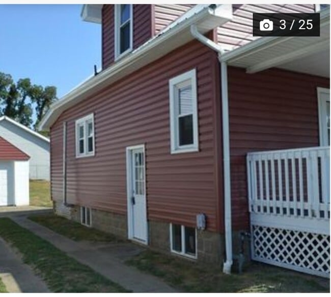 1003 28th St in Vienna, WV - Building Photo - Building Photo