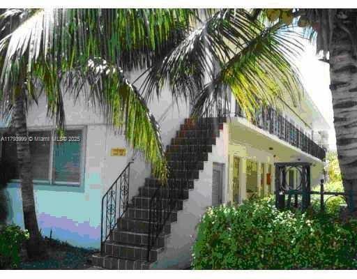 property at 8132 Harding Ave
