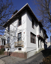 224 Waterman St in Providence, RI - Building Photo - Building Photo