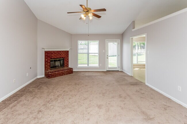 10894 Carter Ln Cove in Olive Branch, MS - Building Photo - Building Photo