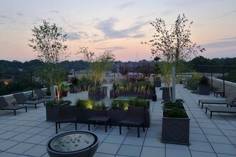 Quebec House Apartments in Washington, DC - Building Photo - Building Photo