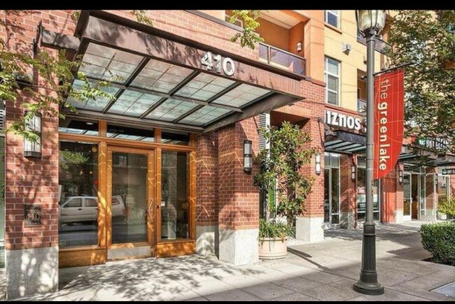 property at 410 NE 70th St