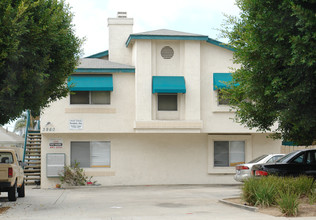 3960 Idaho St in San Diego, CA - Building Photo - Building Photo