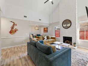 5501 Purple Sage Dr in Austin, TX - Building Photo - Building Photo