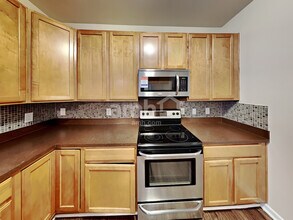16009 Long Talon Way in Charlotte, NC - Building Photo - Building Photo