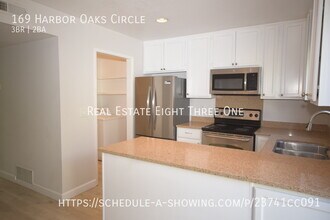 169 Harbor Oaks Cir in Santa Cruz, CA - Building Photo - Building Photo