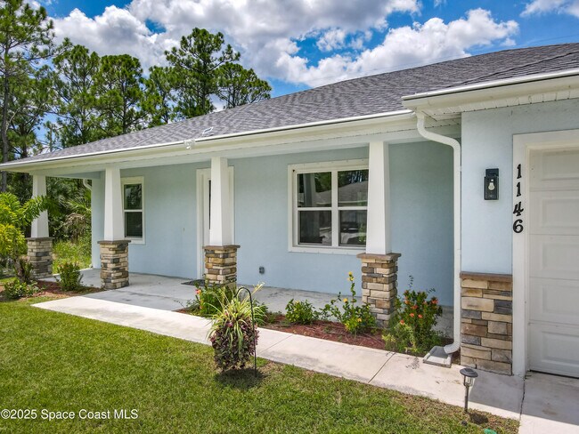 1146 Sexton Rd SW in Palm Bay, FL - Building Photo - Building Photo