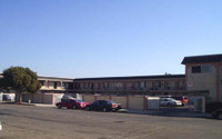 Woodman Partnership Apartments in Van Nuys, CA - Building Photo - Building Photo