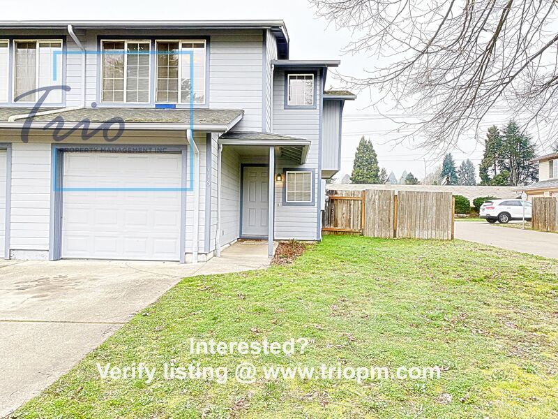 116 Lea Ave in Eugene, OR - Building Photo