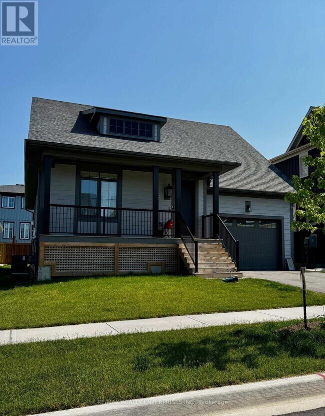 property at 147 Courtland St