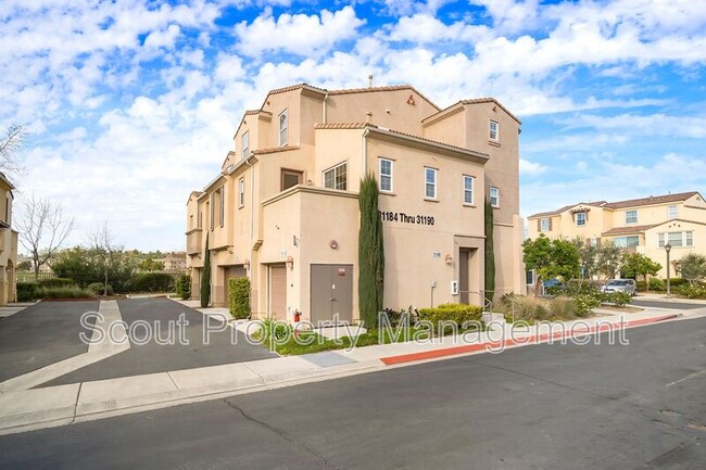 property at 31190 Strawberry Tree Ln