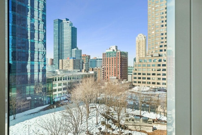 property at 77 Hudson St