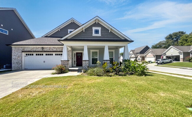 5665 Bungalow Cir in Chattanooga, TN - Building Photo - Building Photo