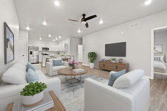 Heritage Hill in West Branch, IA - Building Photo - Building Photo