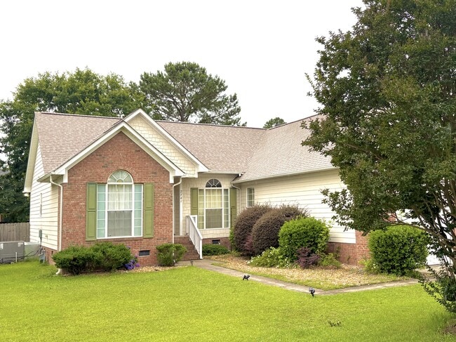 2741 Millmann Rd in Fayetteville, NC - Building Photo - Building Photo