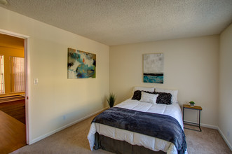 Cambria Apartments in Sunnyvale, CA - Building Photo - Building Photo