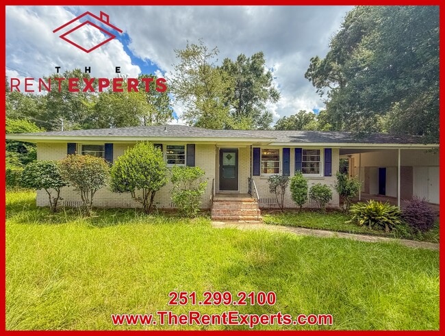 property at 428 Laborde Dr