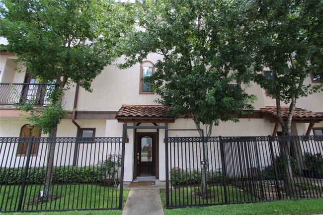 property at 3945 Gibson St