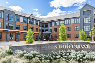 Canter Green in Union, NJ - Foto de edificio - Building Photo