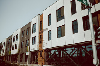 Trestle Lofts in Bismarck, ND - Building Photo - Building Photo