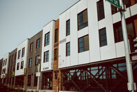 Trestle Lofts in Bismarck, ND - Foto de edificio - Building Photo