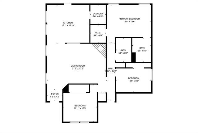 322 Laurel Ln in Fate, TX - Building Photo - Building Photo