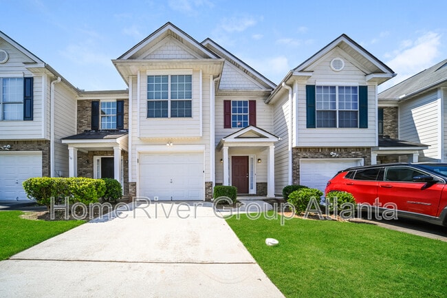 property at 3670 Harvest Dr