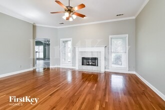 1713 Belledeer Dr W in Cordova, TN - Building Photo - Building Photo