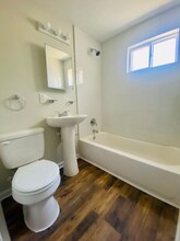 201 Chandler Dr, Unit 9C in Gaffney, SC - Foto de edificio - Building Photo