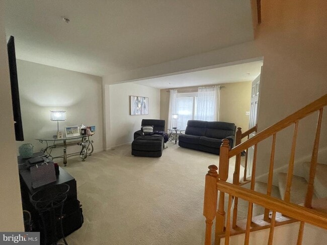 property at 7122 Deep Falls Way