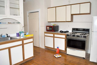129 Cypress St in Providence, RI - Building Photo - Building Photo