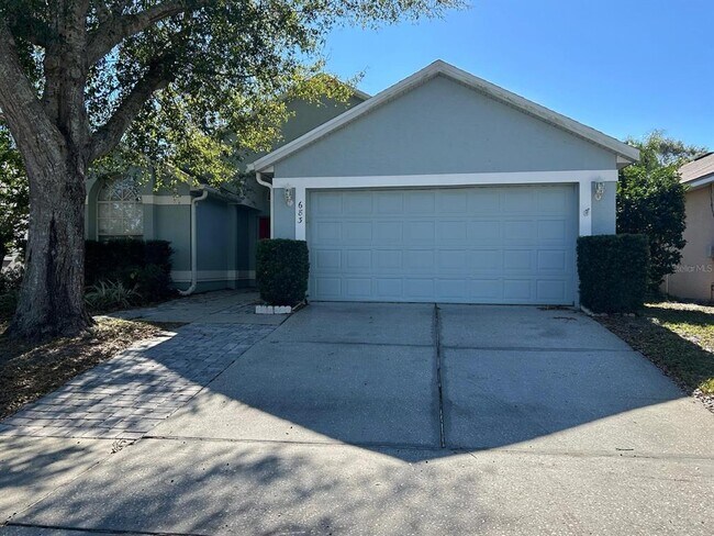 property at 683 Randon Terrace
