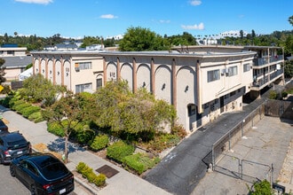 612-616 San Pascual Ave in Los Angeles, CA - Building Photo - Building Photo