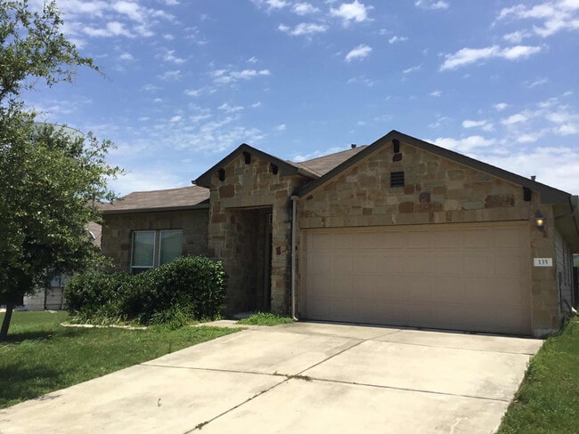 property at 135 Voyager Cv