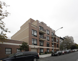 26 4th St Apartments