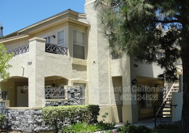 property at 799 Brookstone Rd
