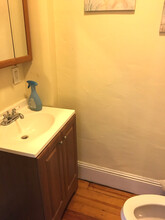 71 S Huntington Ave, Unit 2 in Boston, MA - Building Photo - Building Photo