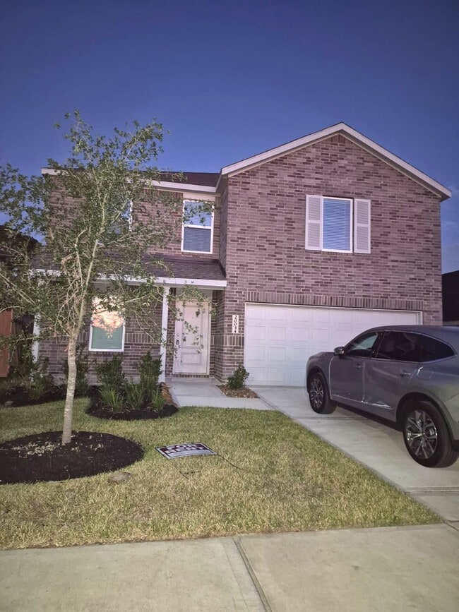 property at 20034 Palermo Shores Dr
