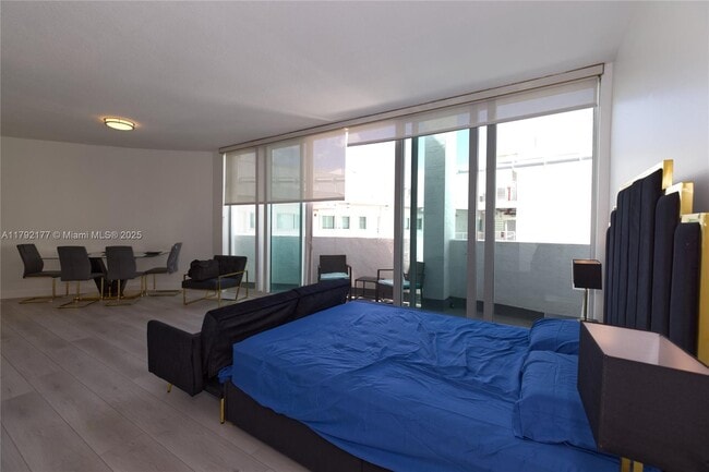 6580 Indian Creek Dr in Miami Beach, FL - Building Photo - Building Photo